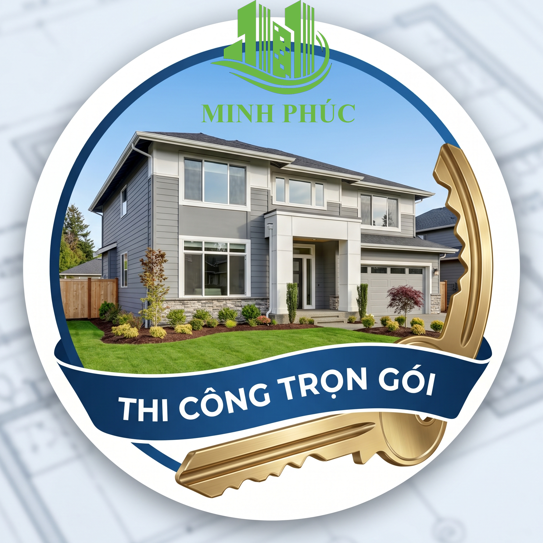 Ảnh thi cÔng trỌn gÓi